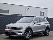 Volkswagen Tiguan 2016