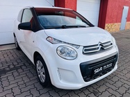 Citroen C1 2015