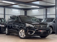 Peugeot 5008 2019