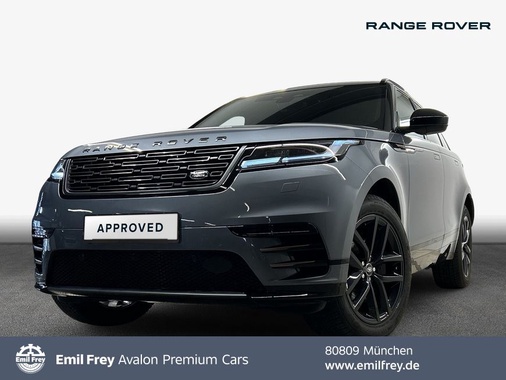 Land Rover Velar 2023