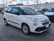 Fiat 500L 2020