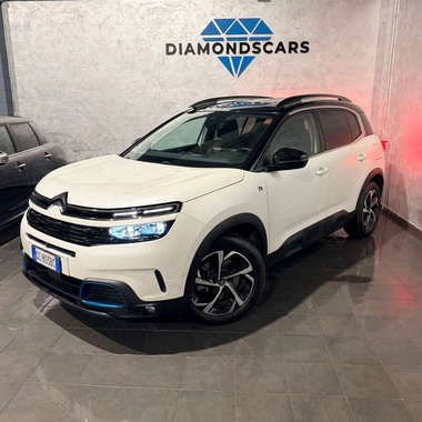 Citroen C5 2020