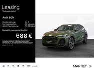 Audi SQ5 2025