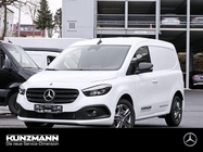 Mercedes-Benz Citan 2026