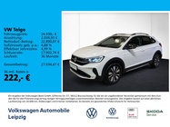 Volkswagen Taigo 2025