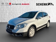 Suzuki SX4 2014