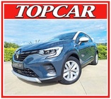 Renault Captur 2020