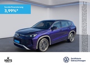 Volkswagen Tayron 2025