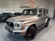 Mercedes-Benz G-Class 2024