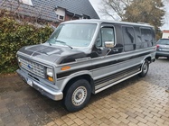 Ford Econoline 1987