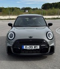 MINI Cooper 2021