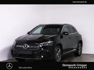 Mercedes-Benz GLA-Class 2025