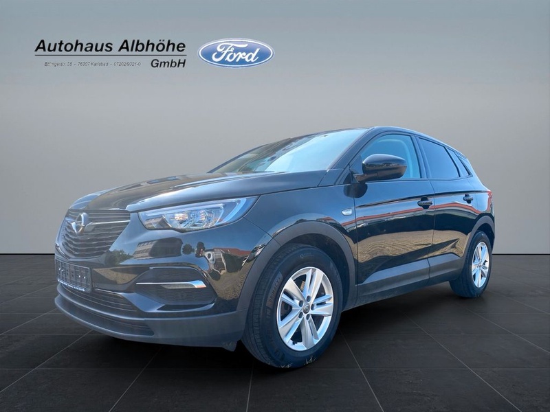 Opel Other