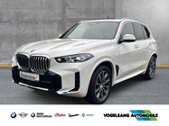 BMW X5 2025