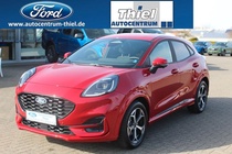 Ford Puma 2024