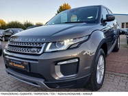 Land Rover Evoque 2017