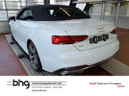Audi A5 2022