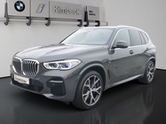 BMW X5 2022