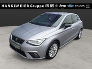 Seat Ibiza 2023