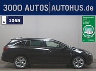 Opel Astra 2021