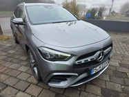 Mercedes-Benz GLA-Class 2025