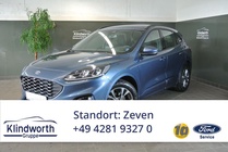 Ford Kuga 2023