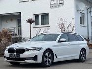 BMW 5 Series 2022
