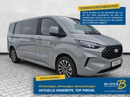 Ford Tourneo Custom 2025