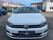 Volkswagen Polo 2018