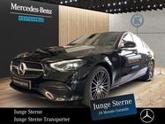 Mercedes-Benz C-Class 2025