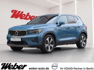 Volvo XC40 2022