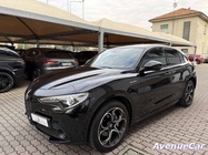 Alfa Romeo Stelvio 2022