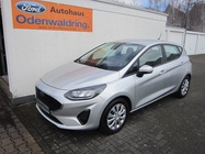 Ford Fiesta 2022