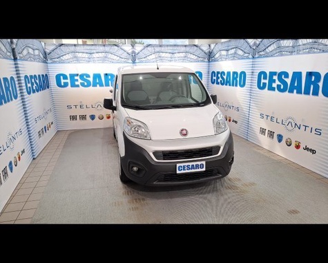 Fiat Fiorino 2019