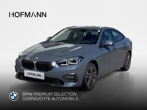 BMW 2 Series 2024
