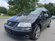 Volkswagen Sharan 2009