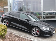 Audi S3 2023