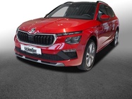 Skoda Kamiq 2025