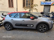 Citroen C3 2022