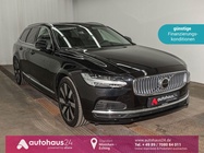 Volvo V90 2023