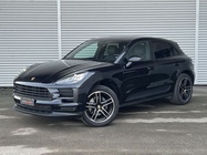 Porsche Macan 2019