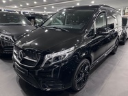 Mercedes-Benz V-Class 2021