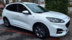 Ford Kuga 2021