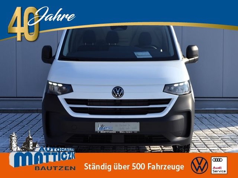 Volkswagen T7