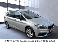 BMW 2 Series 2016