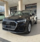 Audi Q3 2019