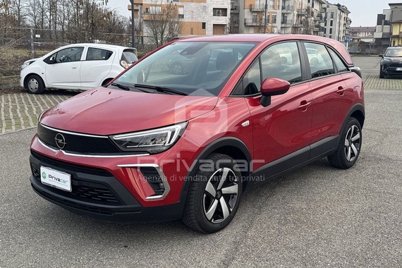 Opel Other 2021