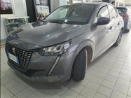 Peugeot 208 2021