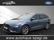 Ford Focus 2023
