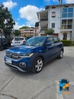 Volkswagen T-Cross 2019